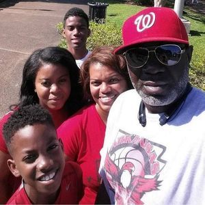 Meet your Posher, Tammie